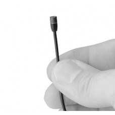 With special 3,5mm jack for radio transmitters EW